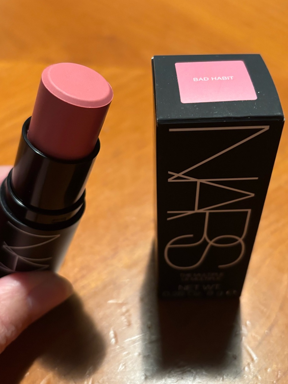 NARS Bad Habit Multiple Stick